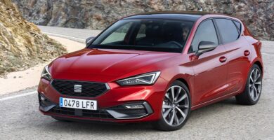 Descargar Manual Seat Leon Sportstourer 2023 de Usuario