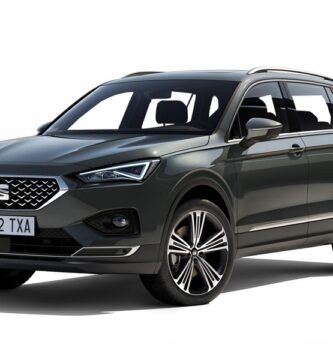 Descargar Manual Seat Tarraco 2022 de Usuario