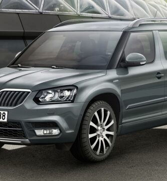 Descargar Manual Skoda Yeti 2015 de Usuario