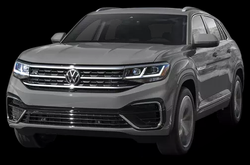 Manual Volksvagen Atlas 2020 de Usuario