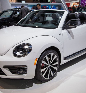 Descargar Manual Volksvagen Beetle Convertible 2014 de Usuario