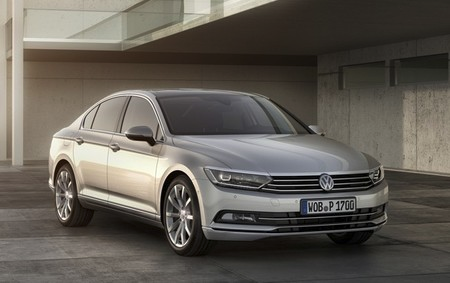 Manual Volksvagen CC 2015 de Usuario