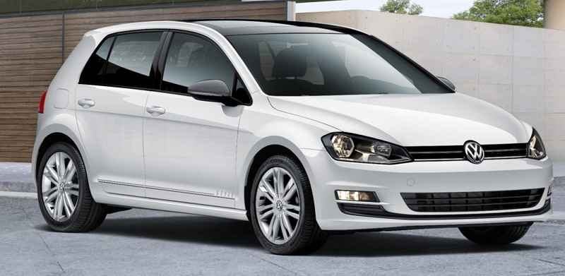 Descargar Manual Volksvagen Golf 2017 de Usuario