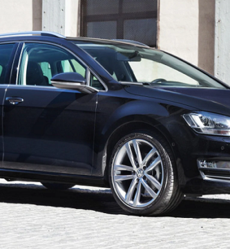 Descargar Manual Volksvagen Golf SportWagen 2015 de Usuario