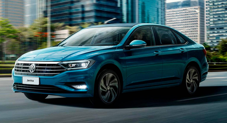 Descargar Manual Volksvagen Jetta 2020 de Usuario