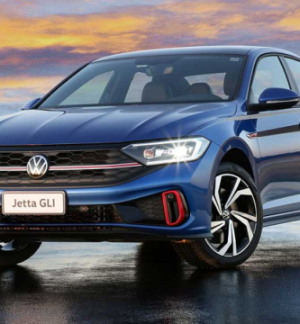 Descargar Manual Volksvagen Jetta GLI 2023 de Usuario