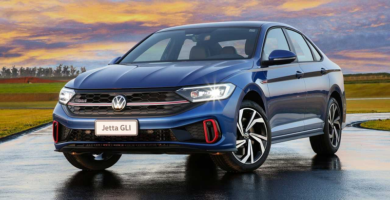 Descargar Manual Volksvagen Jetta GLI 2023 de Usuario