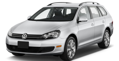 Descargar Manual Volksvagen Jetta SporWagwen 2013 de Usuario