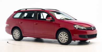 Descargar Manual Volksvagen Jetta SportWagen 2014 de Usuario