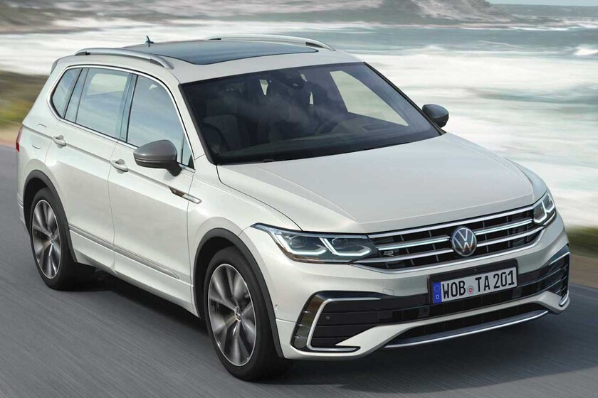 Descargar Manual Volksvagen Tiguan 2023 de Usuario