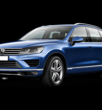 Descargar Manual Volksvagen Touareg 2017 de Usuario