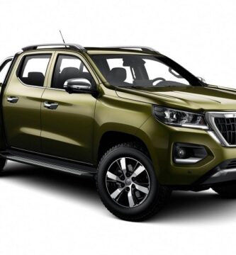 Descargar Manual Peugeot Landtrek 2021 de Usuario