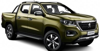 Descargar Manual Peugeot Landtrek 2021 de Usuario