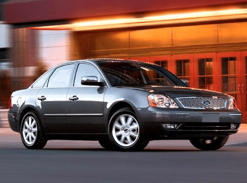 Descargar Manual Ford Five Hundred 2006 de Usuario