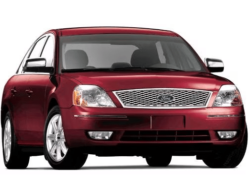 Descargar Manual Ford Five Hundred 2007 de Usuario