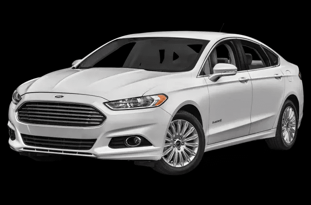 Descargar Manual Ford Fusion Hybrid 2013 de Usuario