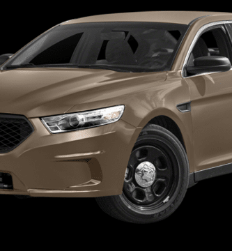 Descargar Manual Ford Police Unterceptor Sedan 2019 de Usuario