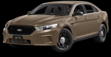 Descargar Manual Ford Police Unterceptor Sedan 2019 de Usuario