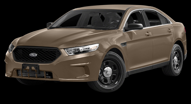 Descargar Manual Ford Police Unterceptor Sedan 2019 de Usuario