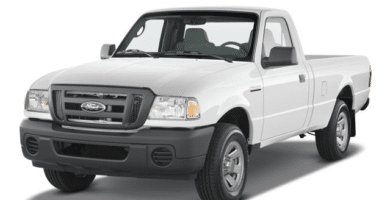 Descargar Manual Ford Ranger 2008 de Usuario