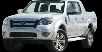 Descargar Manual Ford Ranger 2009 de Usuario