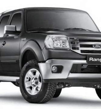 Descargar Manual Ford Ranger 2011 de Usuario