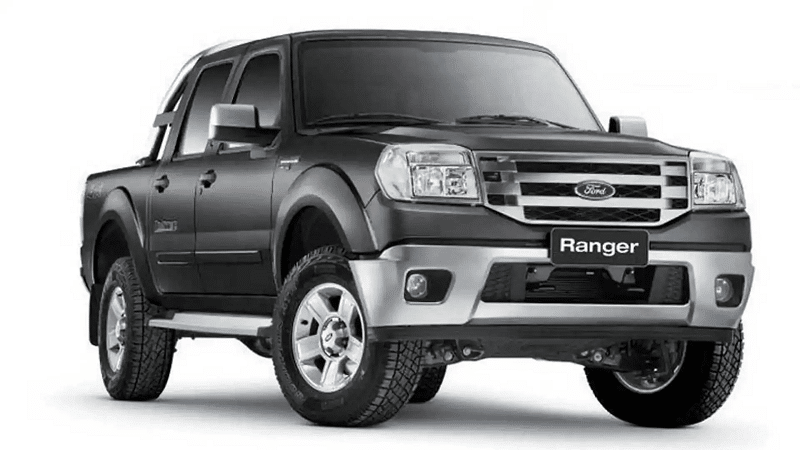 Descargar Manual Ford Ranger 2011 de Usuario