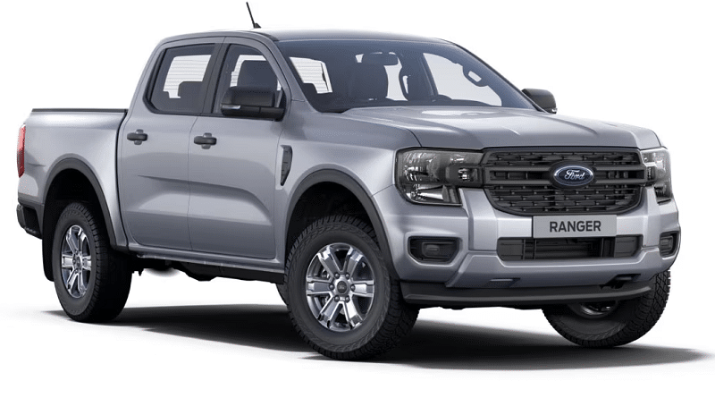 Manual Ford Ranger 2023 de Usuario