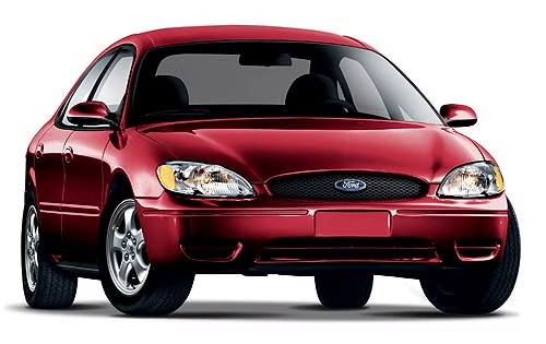 Descargar Manual Ford Taurus 2007 de Usuario