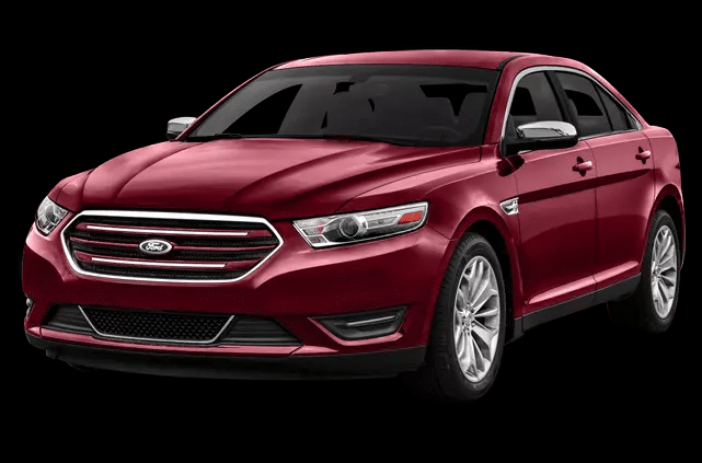 Descargar Manual Ford Taurus 2014 de Usuario