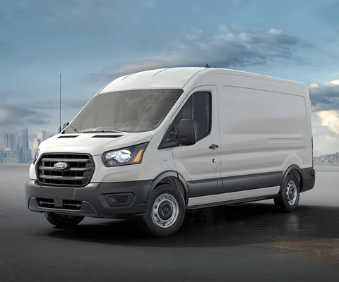 Descargar Manual Ford Transit 2021 de Usuario