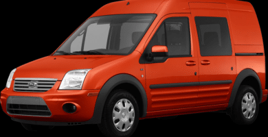 Descargar Manual Ford Transit Connect 2013 de Usuario