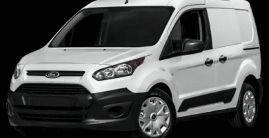 Descargar Manual Ford Transit Connect 2014 de Usuario