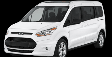 Descargar Manual Ford Transit Connect 2016 de Usuario