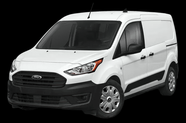 Descargar Manual Ford Transit Connect 2020 de Usuario