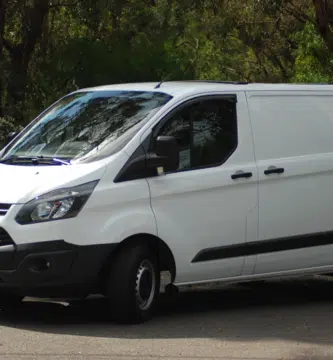 Descargar Manual Ford Transit Custom 2015 de Usuario