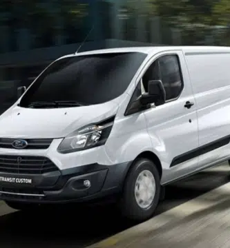 Descargar Manual Ford Transit Custom 2017 de Usuario