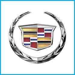 Descargar Manuales Cadillac