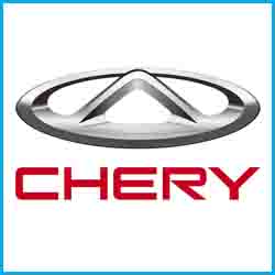 Descargar Manuales Chery