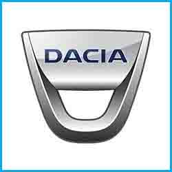Descargar Manuales Dacia