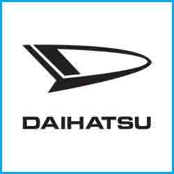 Descargar Manuales Daihatsu