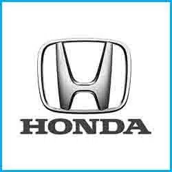 Descargar Manuales Honda