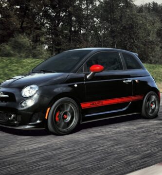 Descargar Manual Abarth 500 2019 de Usuario