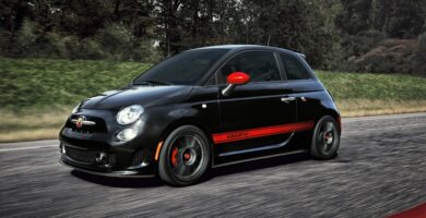 Descargar Manual Abarth 500 2019 de Usuario