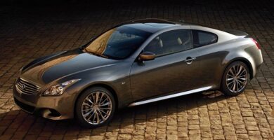 Descargar Manual Infiniti Q60 Coupe 2014 de Usuario