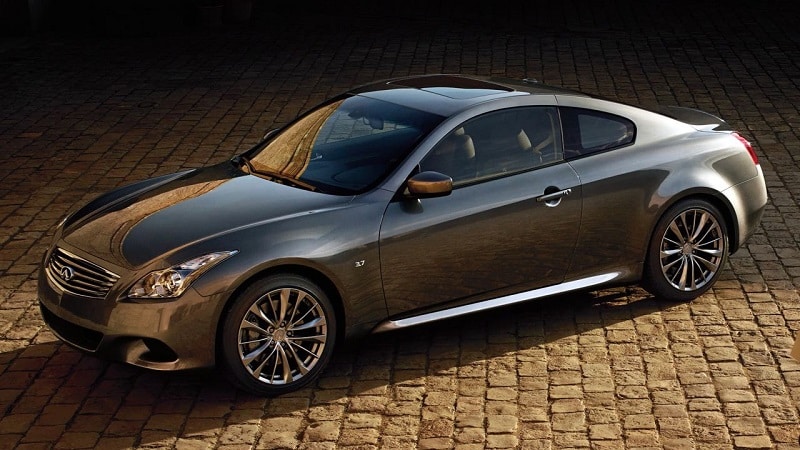 Descargar Manual Infiniti Q60 Coupe 2014 de Usuario