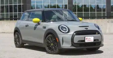 Descargar Manual Mini Cooper SE 2022 de Usuario