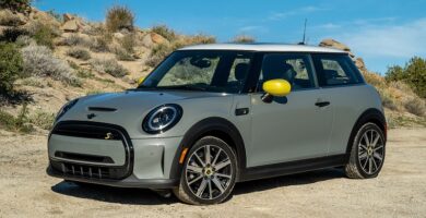 Descargar Manual Mini Cooper SE 2023 de Usuario