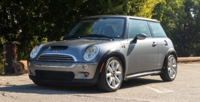 Descargar Manual Mini Hardtop 2 Door 2005 de Usuario