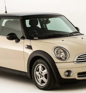 Descargar Manual Mini Hardtop 2 Door 2007 de Usuario